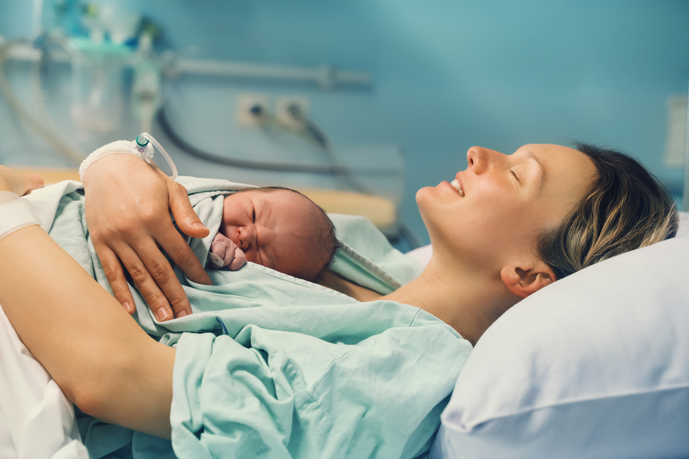 Protected: My Birthing Kit