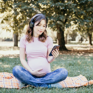 Natural Birthing Kit