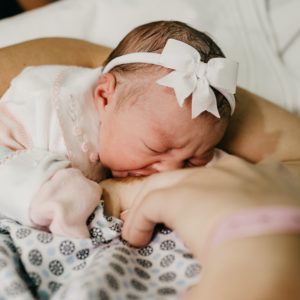 Successful Breastfeeding Relaxation Recording