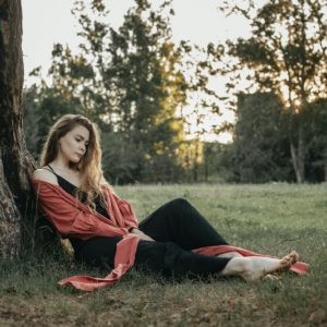 Confidence and Calmness Relaxation Recording
