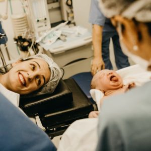 C-Section Birthing Kit
