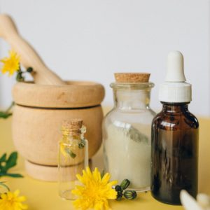 Homeopathy for Infants