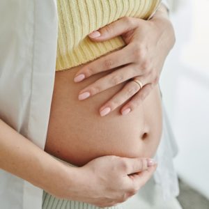 J&J Pregnancy Massage