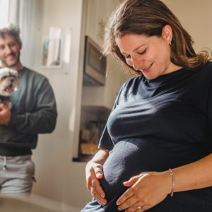 Home Birth information