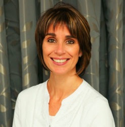 Bronwyn holmes