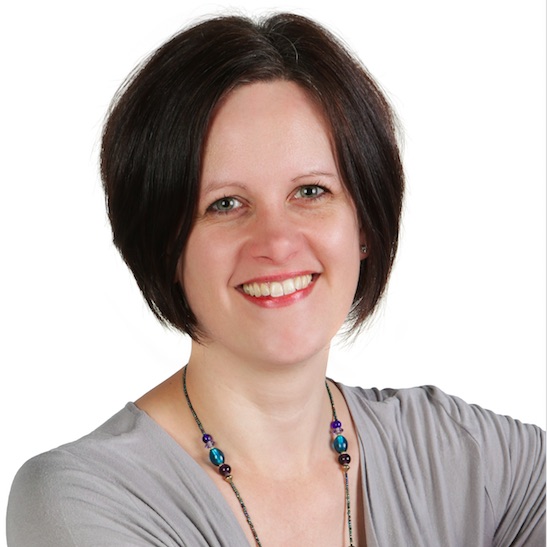 Nelmarie Boshoff