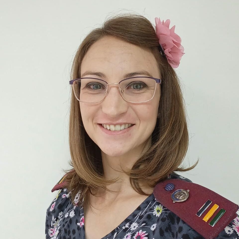 Tessa Pretorius