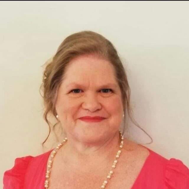 Sandy Bayman